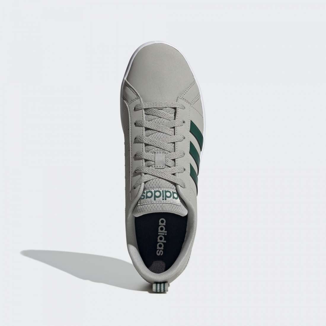 ADIDAS VS PACE METGRY/CGREEN/FTWHT