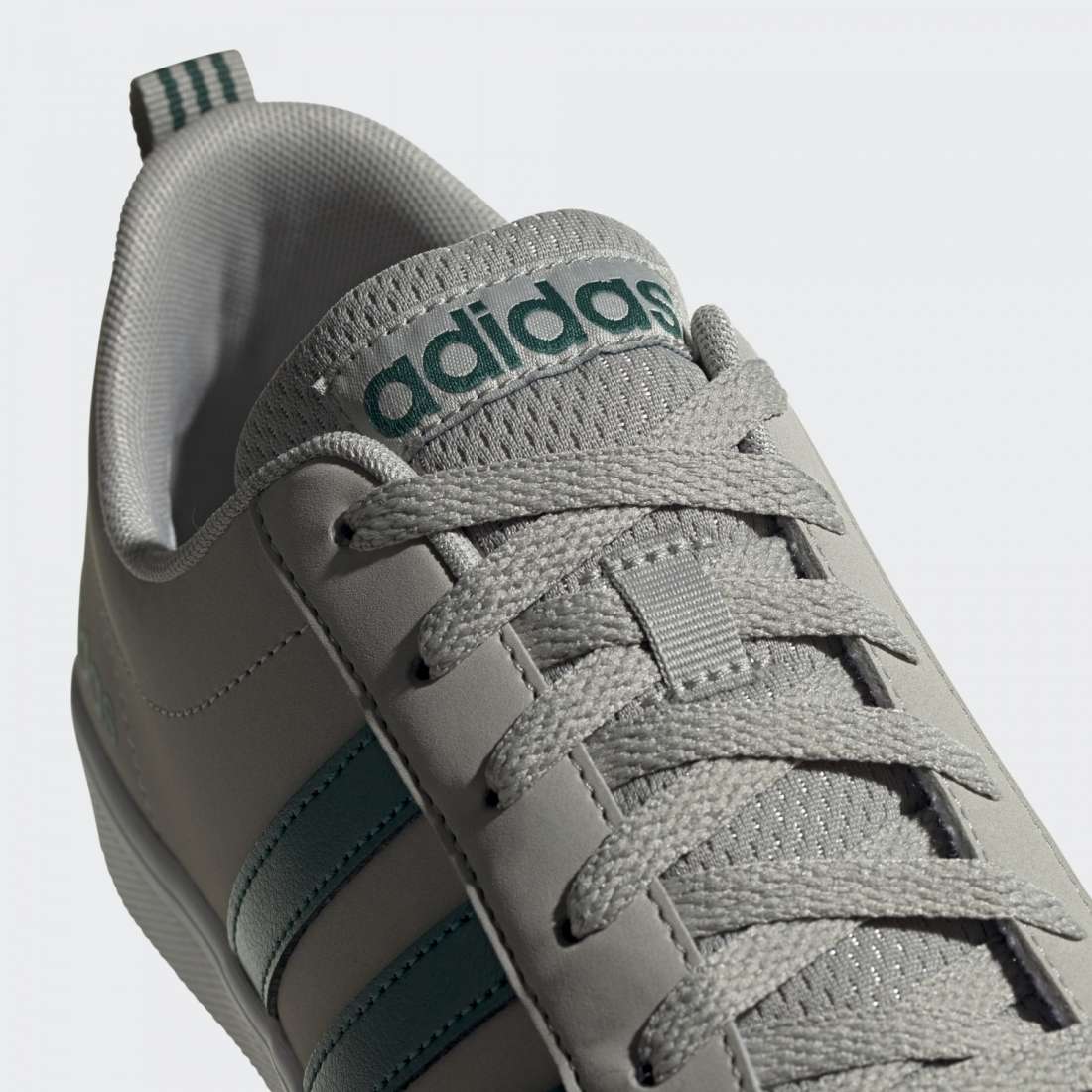 ADIDAS VS PACE METGRY/CGREEN/FTWHT