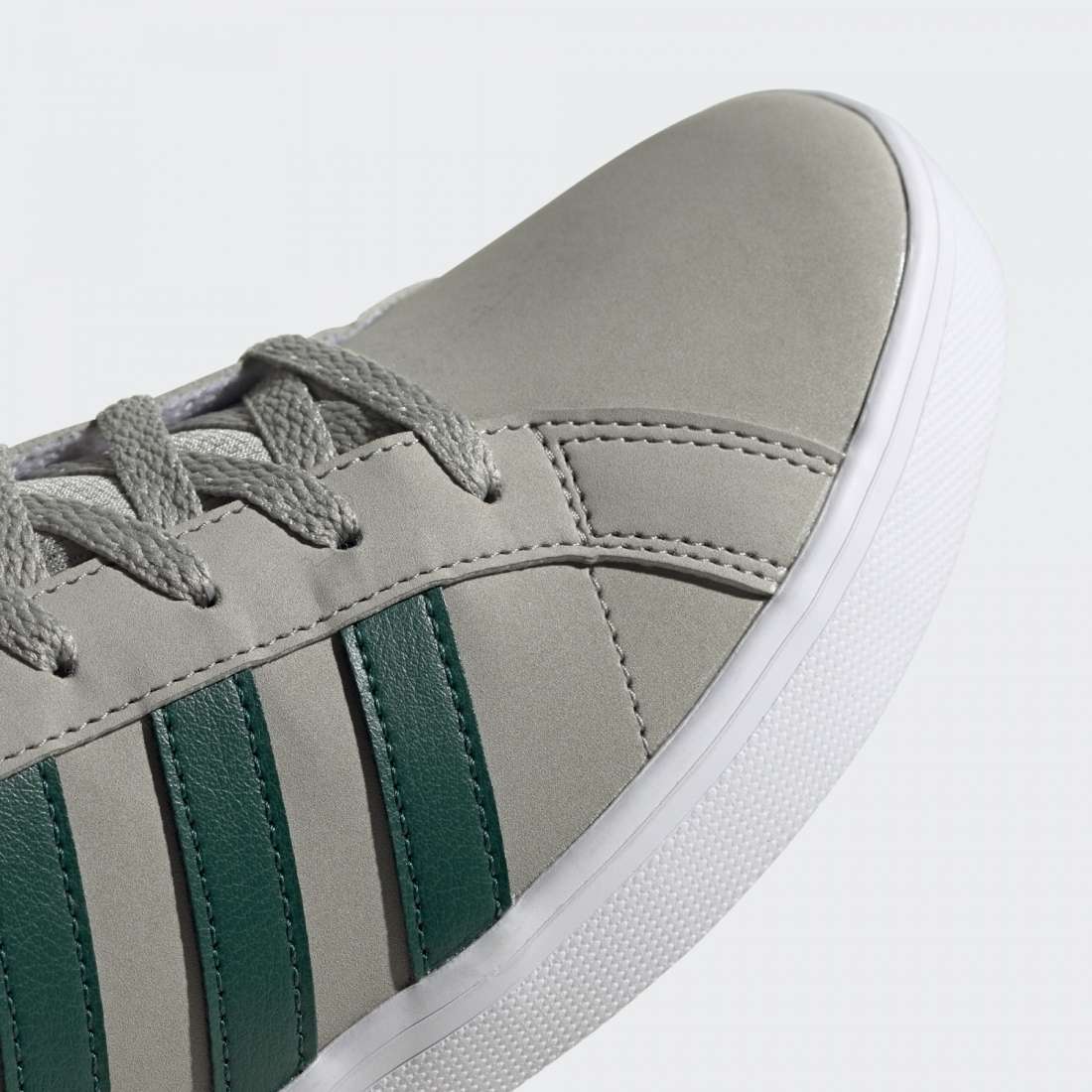 ADIDAS VS PACE METGRY/CGREEN/FTWHT