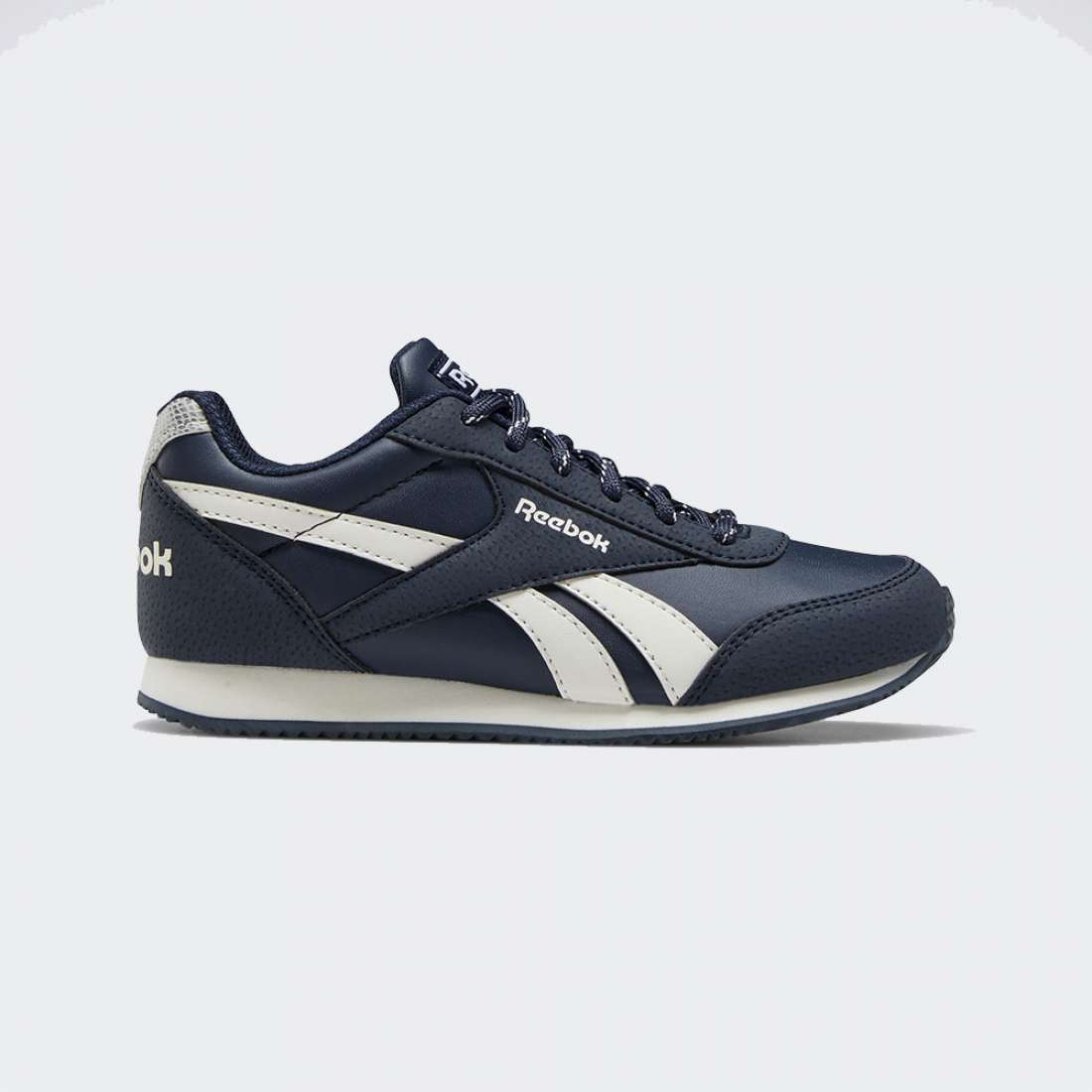 REEBOK ROYAL CLASSIC JOGGER 2.0 COLLEGIATE NAVY/CHALK