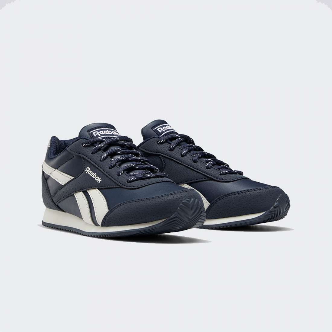 REEBOK ROYAL CLASSIC JOGGER 2.0 COLLEGIATE NAVY/CHALK