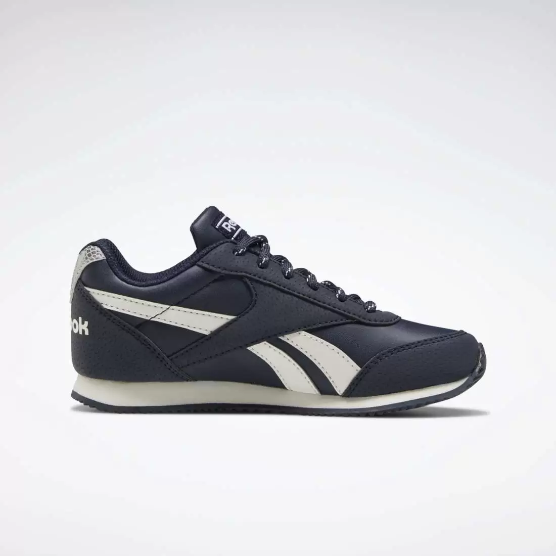 REEBOK ROYAL CLASSIC JOGGER 2.0 COLLEGIATE NAVY/CHALK