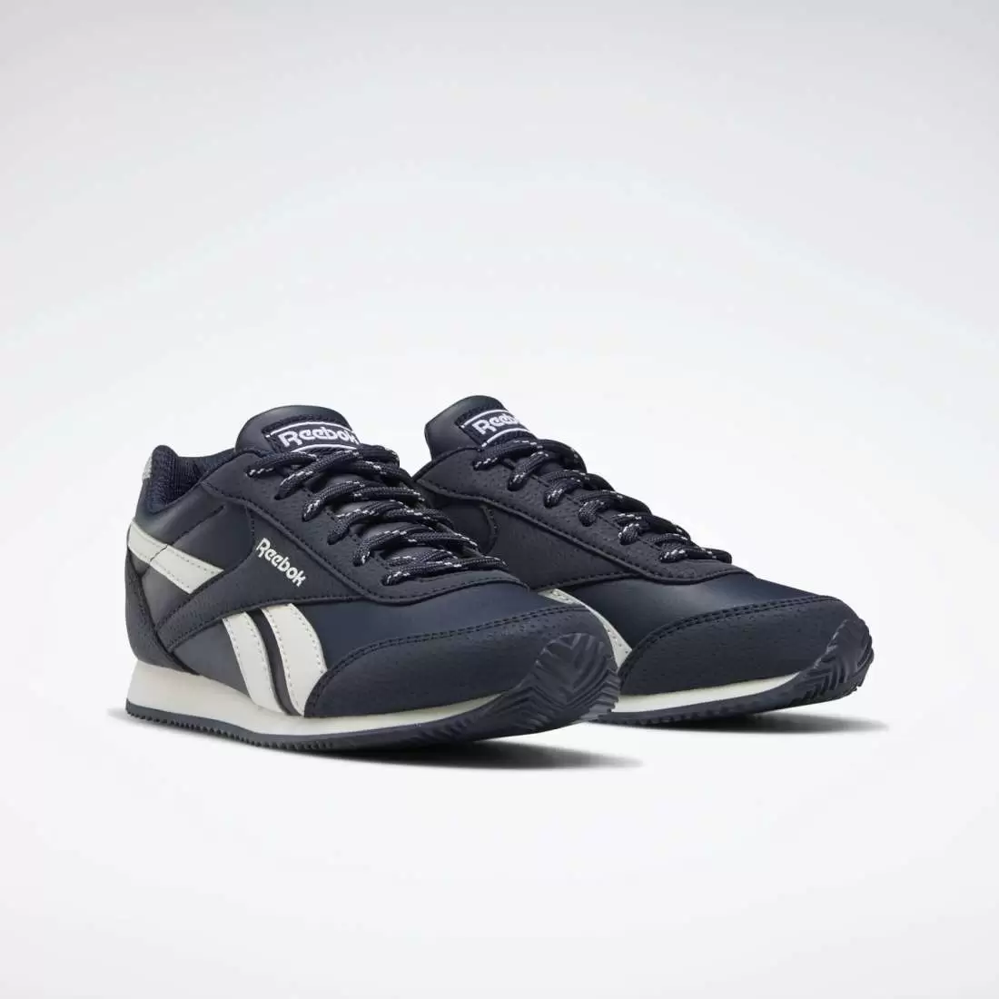 REEBOK ROYAL CLASSIC JOGGER 2.0 COLLEGIATE NAVY/CHALK