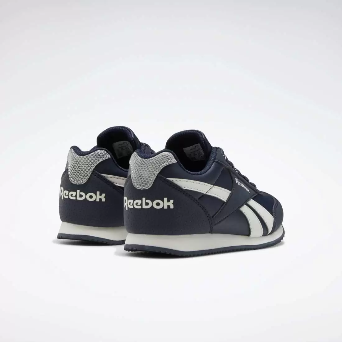 REEBOK ROYAL CLASSIC JOGGER 2.0 COLLEGIATE NAVY/CHALK