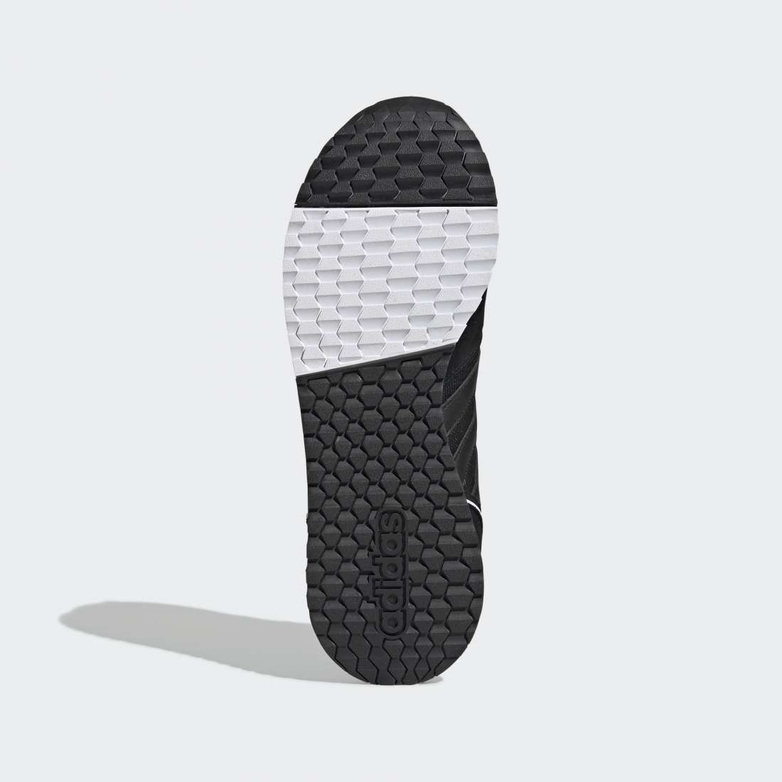 ADIDAS 8K 2020 CORE BLACK / CLOUD WHITE / CORE BLACK