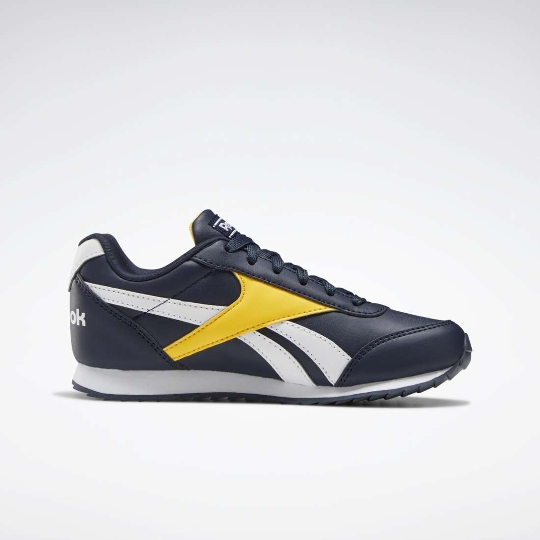 REEBOK ROYAL CLASSIC JOGGER 2.0 NAVY/GOLD/WHITE