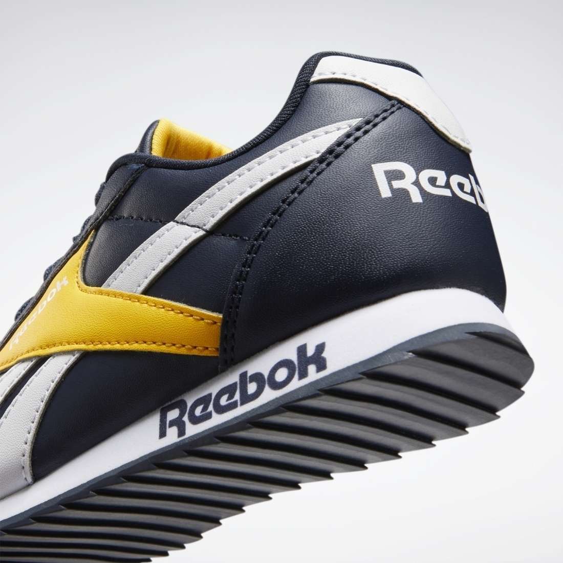 REEBOK ROYAL CLASSIC JOGGER 2.0 NAVY/GOLD/WHITE