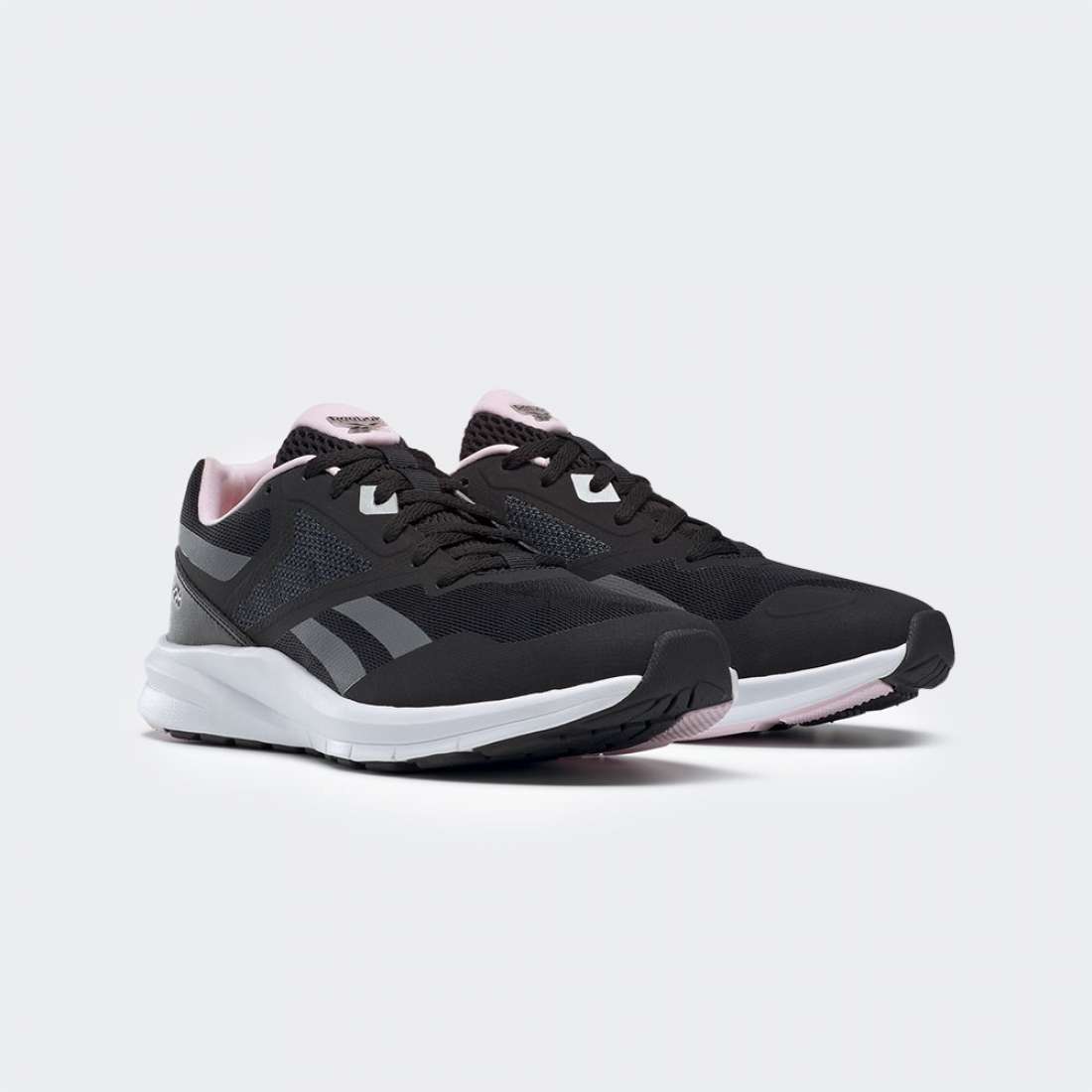 REEBOK RUNNER 4.0 BLACK/CDGRY6/PIXPNK