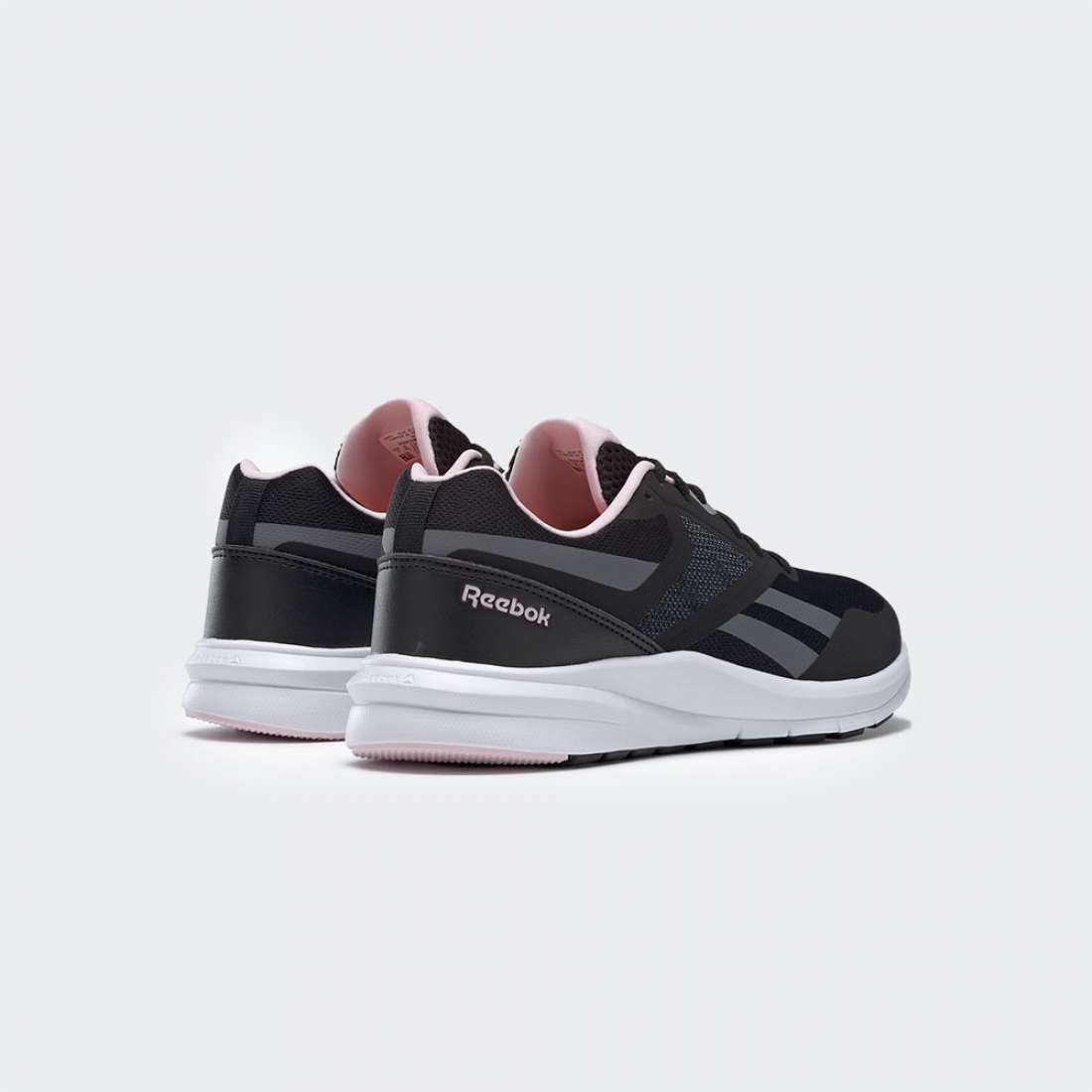REEBOK RUNNER 4.0 BLACK/CDGRY6/PIXPNK
