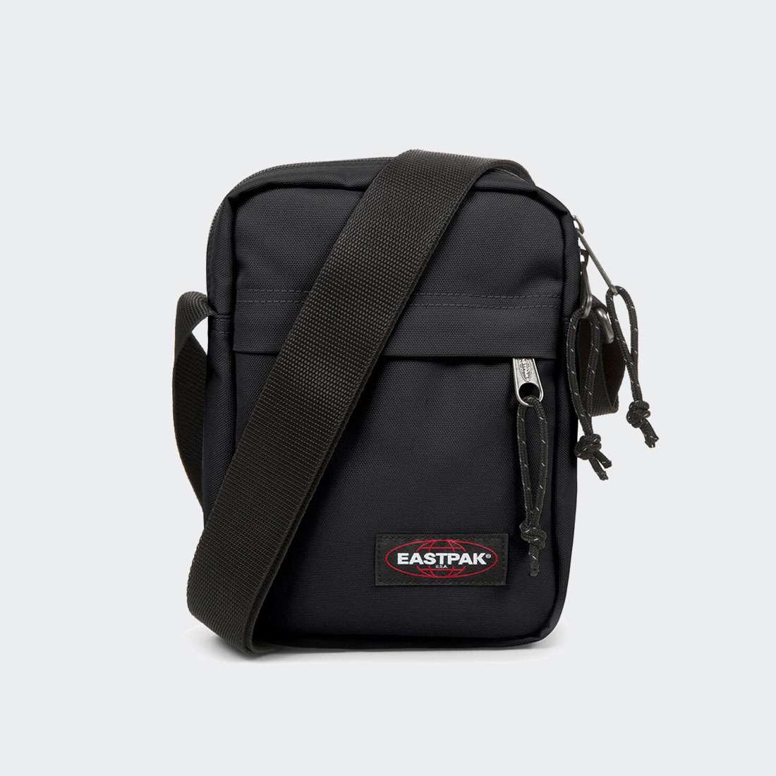 BOLSA EASTPAK THE ONE BLACK