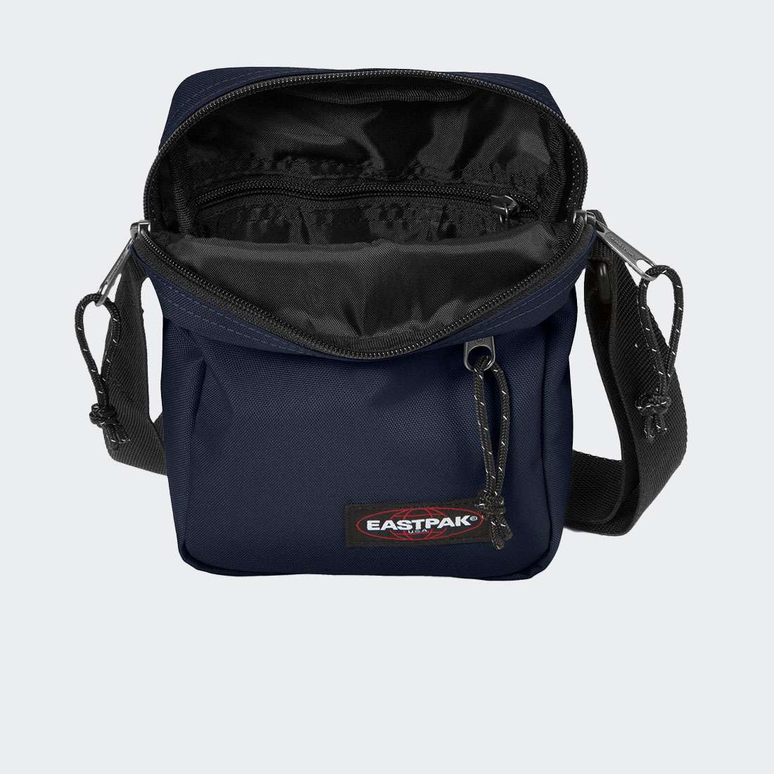 BOLSA EASTPAK THE ONE ULTRA MARINE