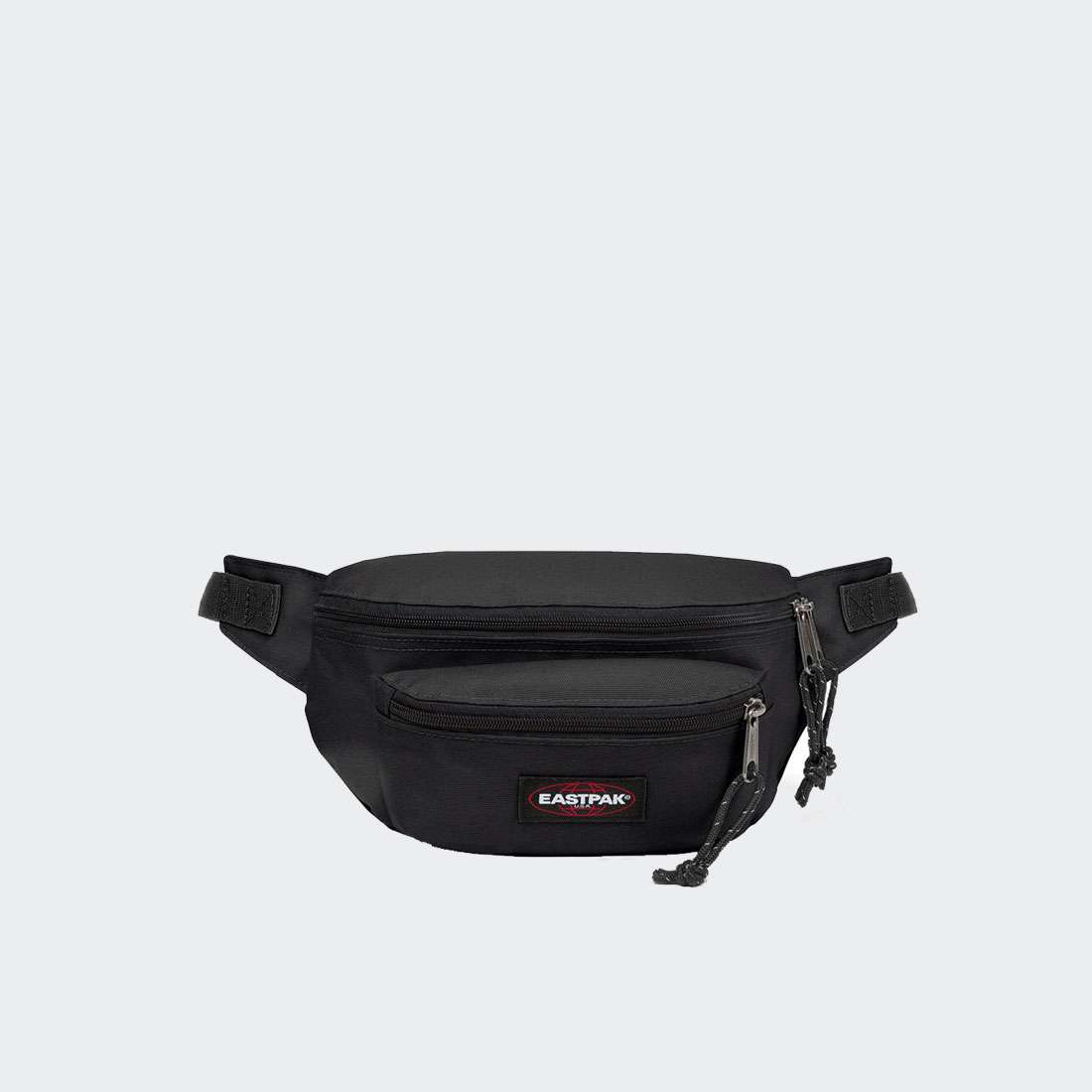 BOLSA DE CINTURA EASTPAK DOGGY BLACK