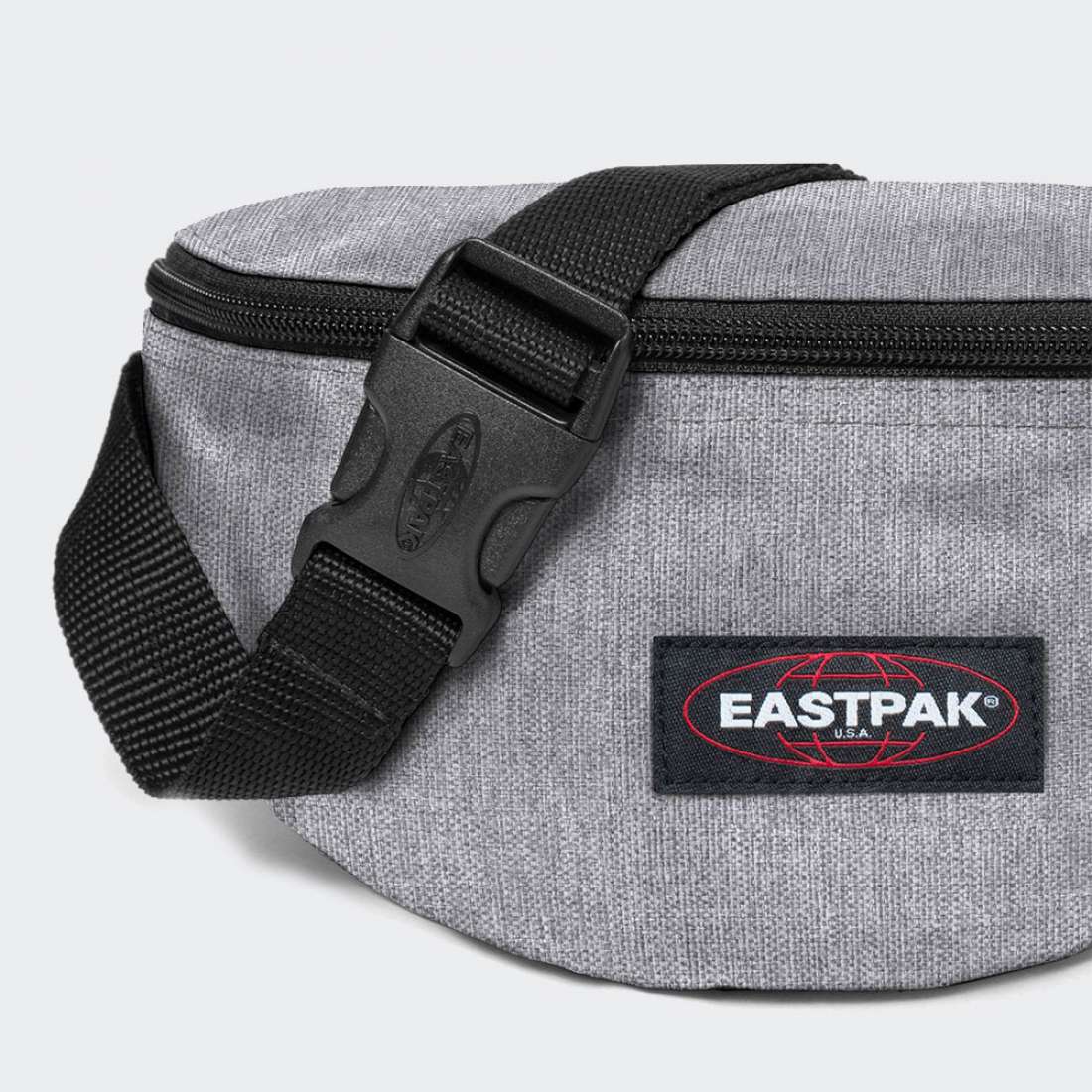 BOLSA CINTURA EASTPAK SPRINGER SUNDAY GREY