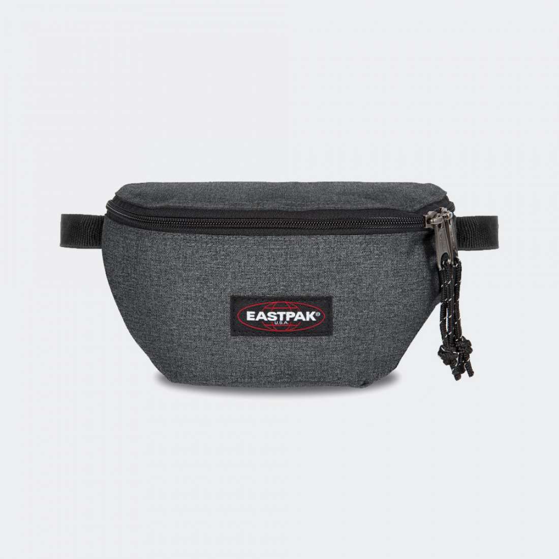 BOLSA CINTURA EASTPAK SPRINGER BLACK DENIM