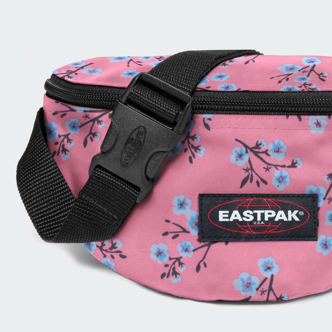 BOLSA CINTURA EASTPAK SPRINGER BLISS CRYSTAL