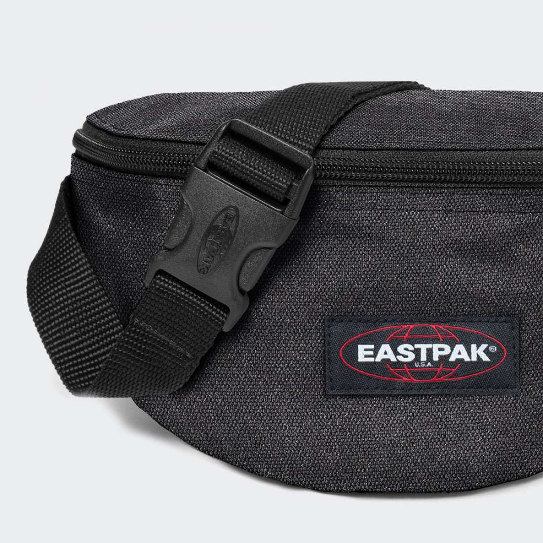 BOLSA CINTURA EASTPAK SPRINGER SPARK DARK