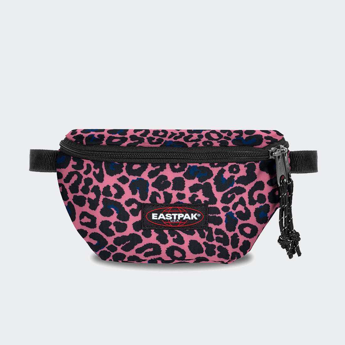 BOLSA DE CINTURA EASTPAK SPRINGER SAFARI LEOPARD