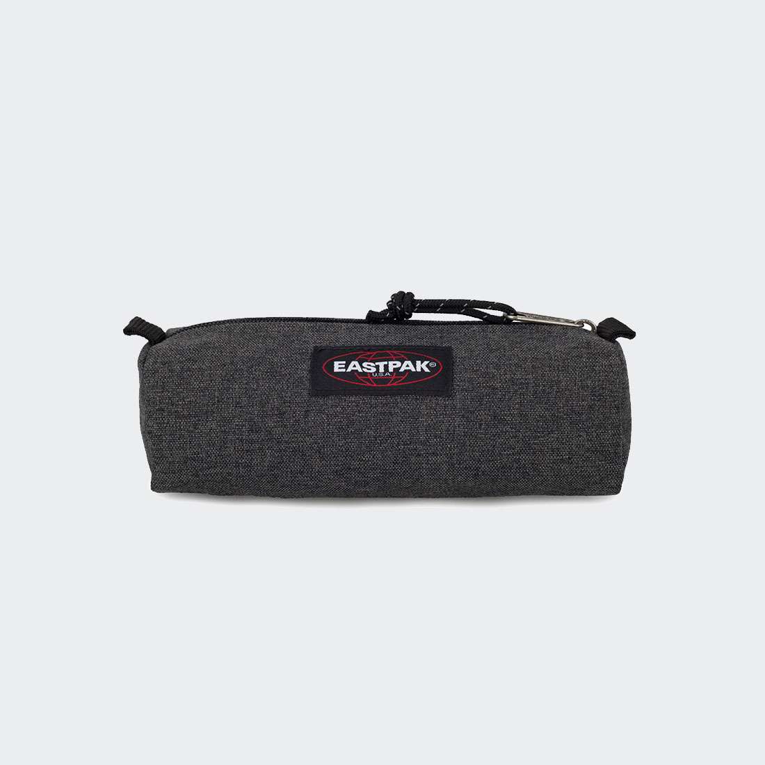 ESTOJO EASTPAK BENCHMARK SINGLE BLACK DENIM