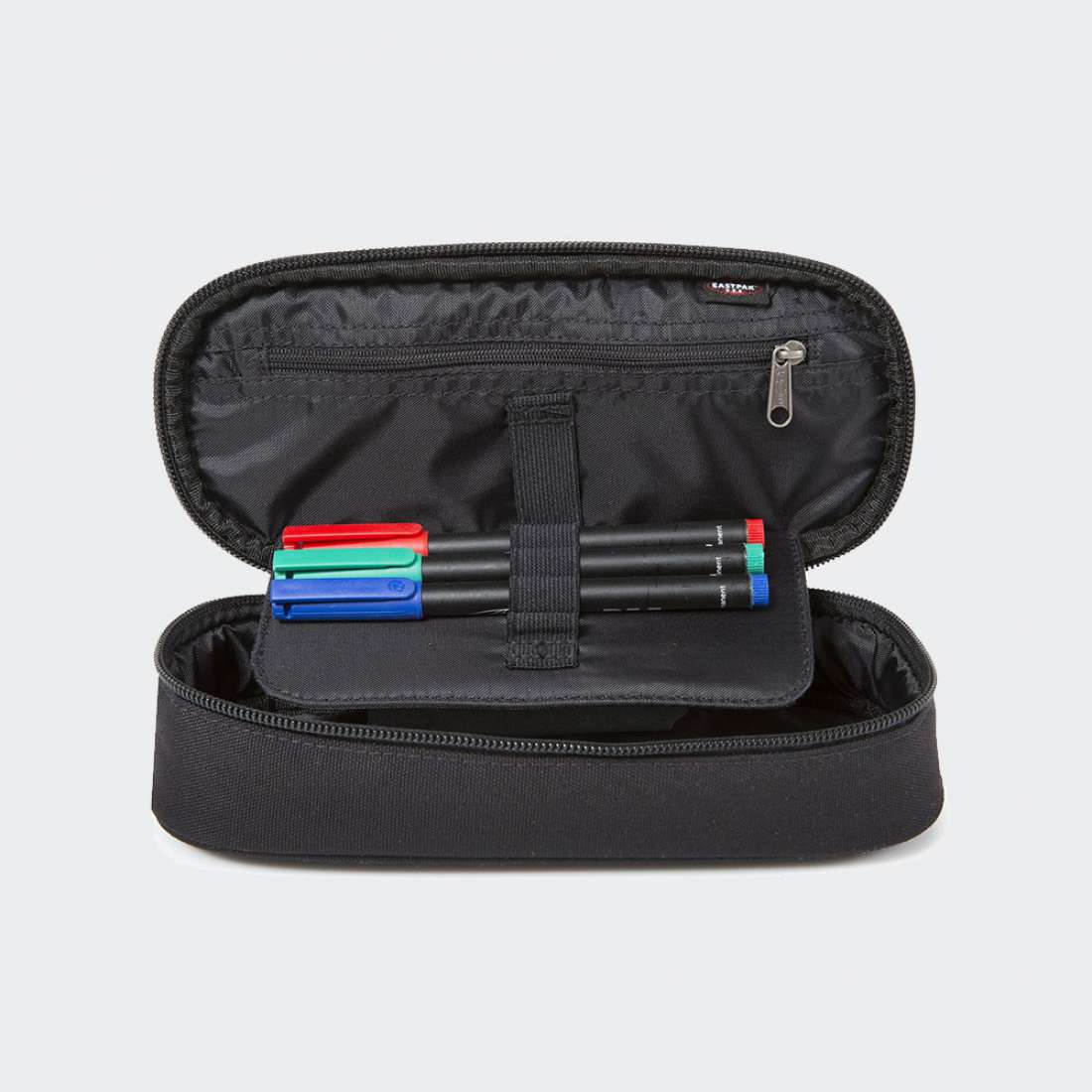 ESTOJO EASTPAK BENCHMARK SINGLE BLISS DARK