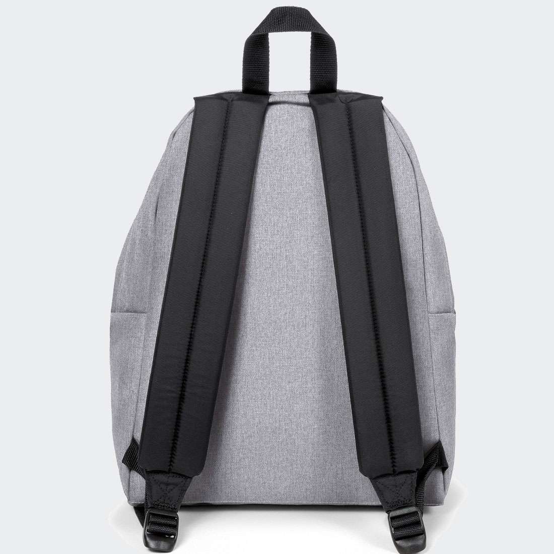 MOCHILA EASTPAK PADDED PARK SUNDAY GREY