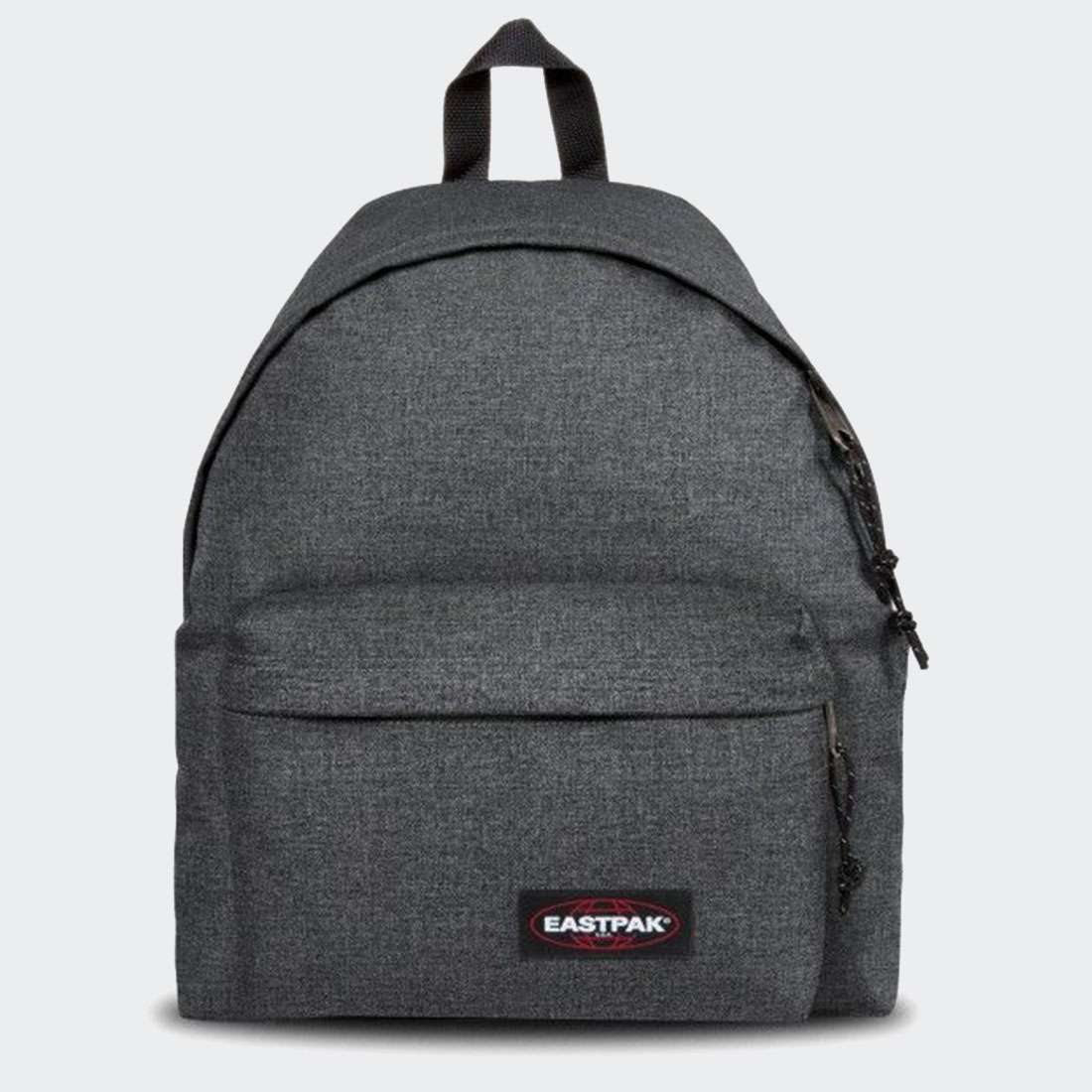 MOCHILA EASTPAK PADDED PAK R BLACK DENIM