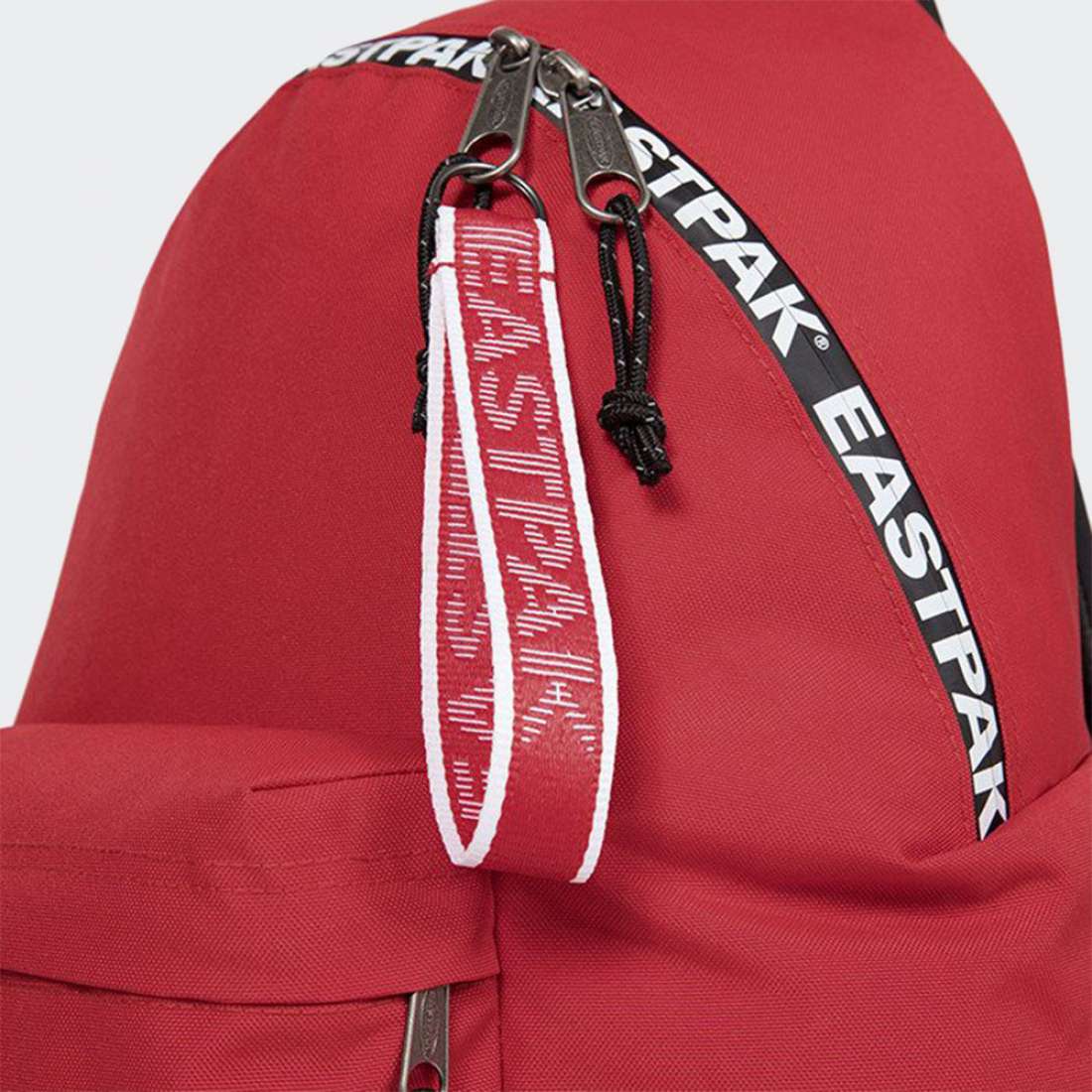 MOCHILA EASTPAK  PADDED PAKR BOLD TAPED