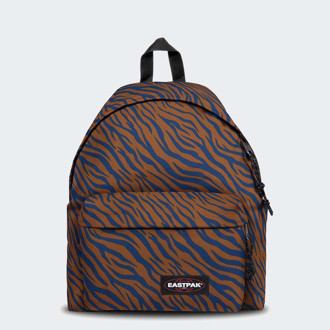 MOCHILA EASTPAK PADDED ZIPPL R SAFARI ZEBRA