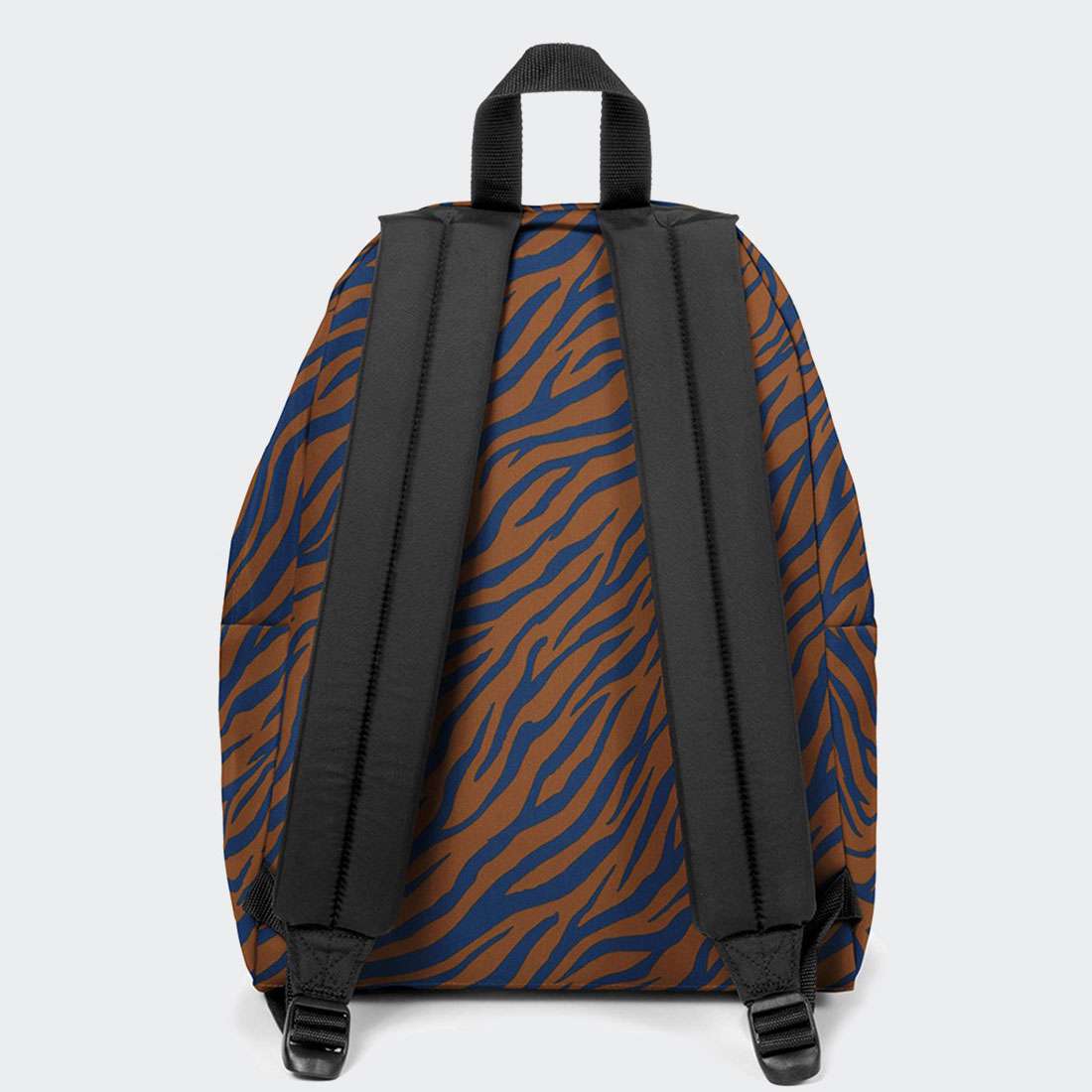 MOCHILA EASTPAK PADDED ZIPPL R SAFARI ZEBRA