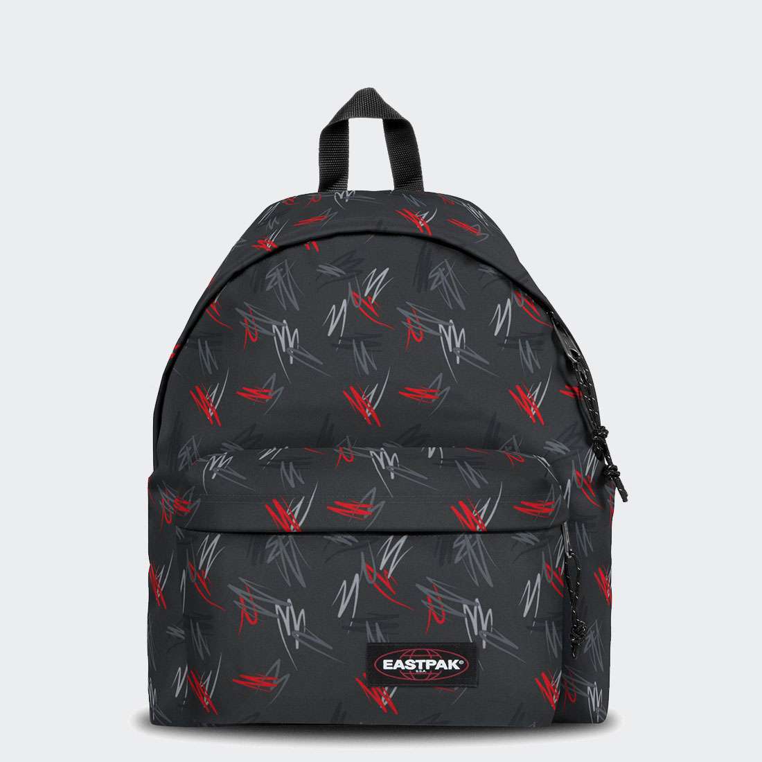 MOCHILA EASTPAK PADDED ZIPPL R SCRIBBLE DARK