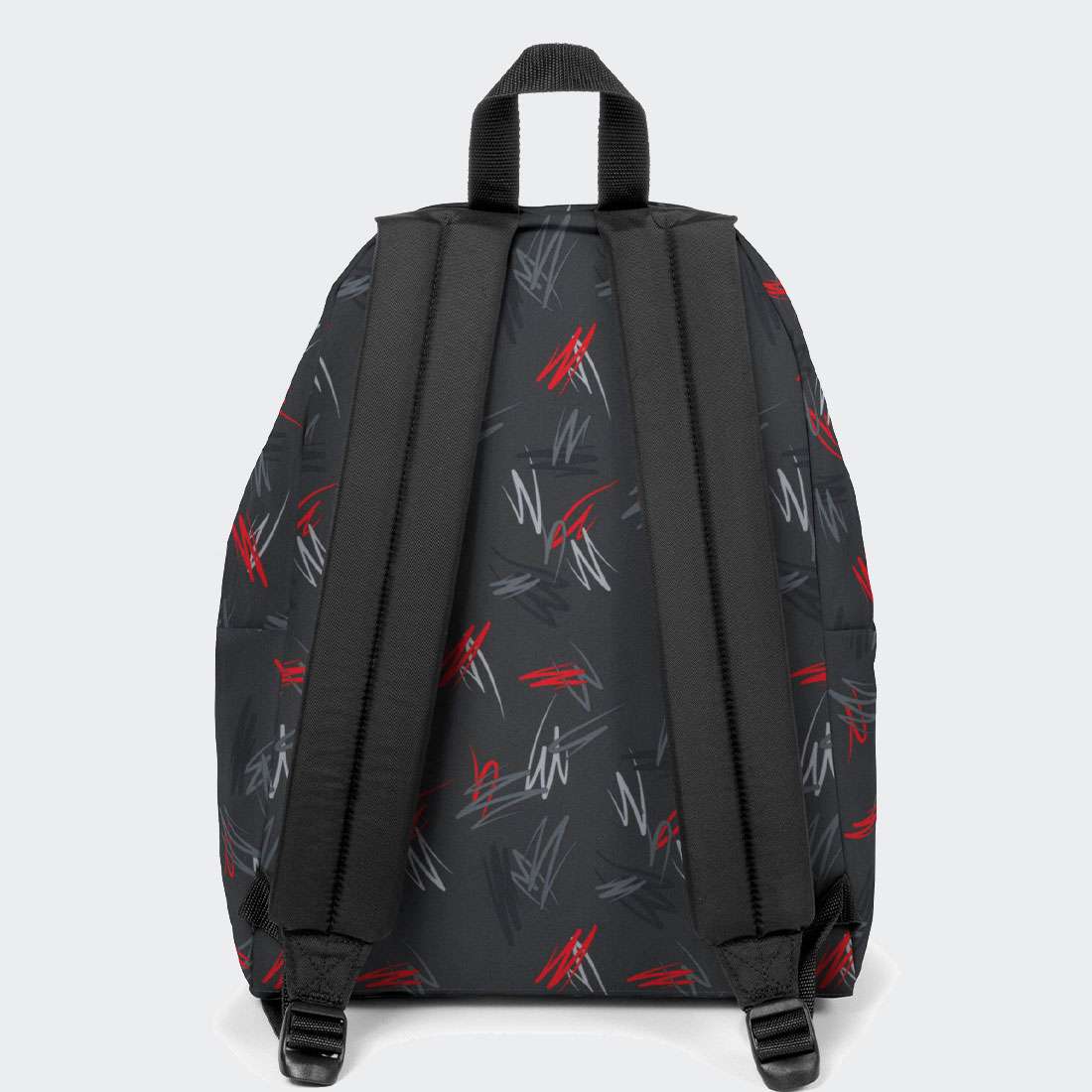 MOCHILA EASTPAK PADDED ZIPPL R SCRIBBLE DARK