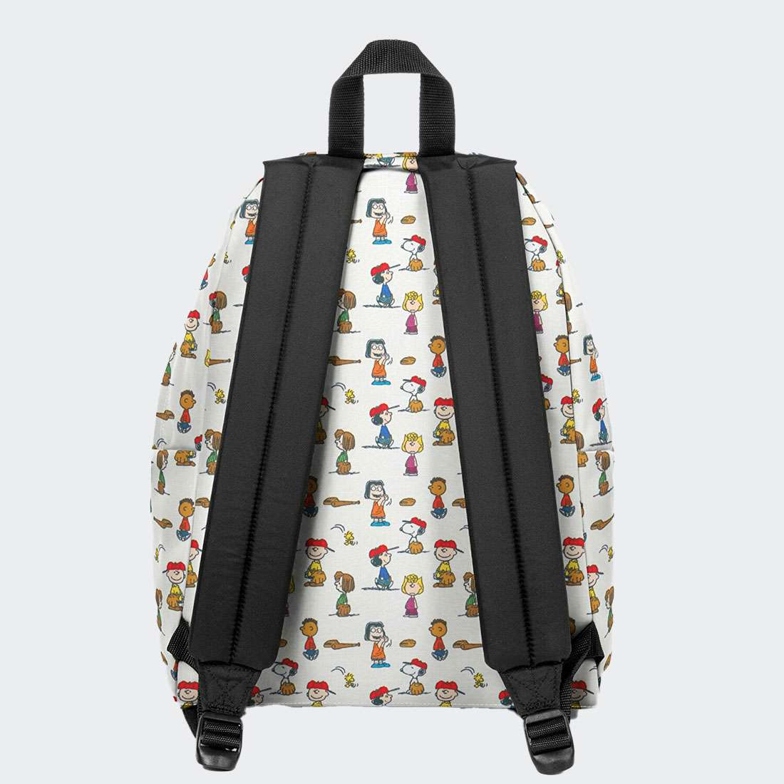 MOCHILA EASTPAK PADDED PARK PEANUTS BASEBAL