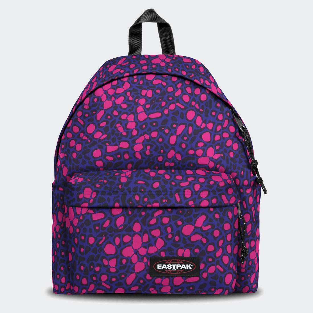 MOCHILA EASTPAK PADDED PAKR EIGHTIMALSPINK