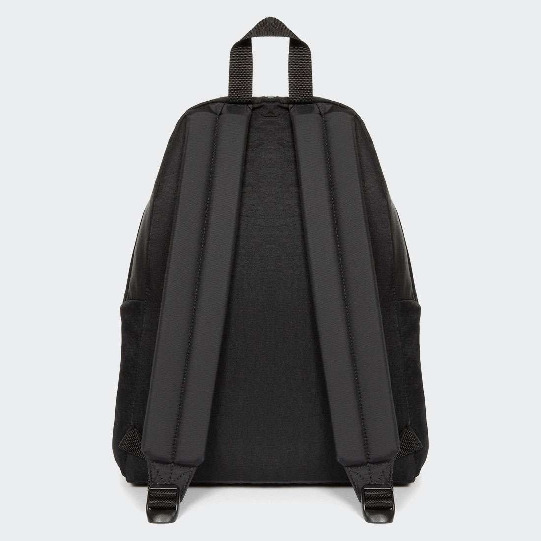 MOCHILA EASTPAK PADDED PAKR METALLIC BLACK