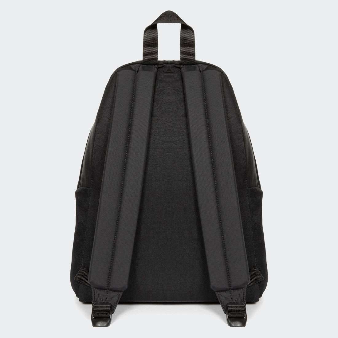 MOCHILA EASTPAK PADDED PAKR METALLIC BLACK