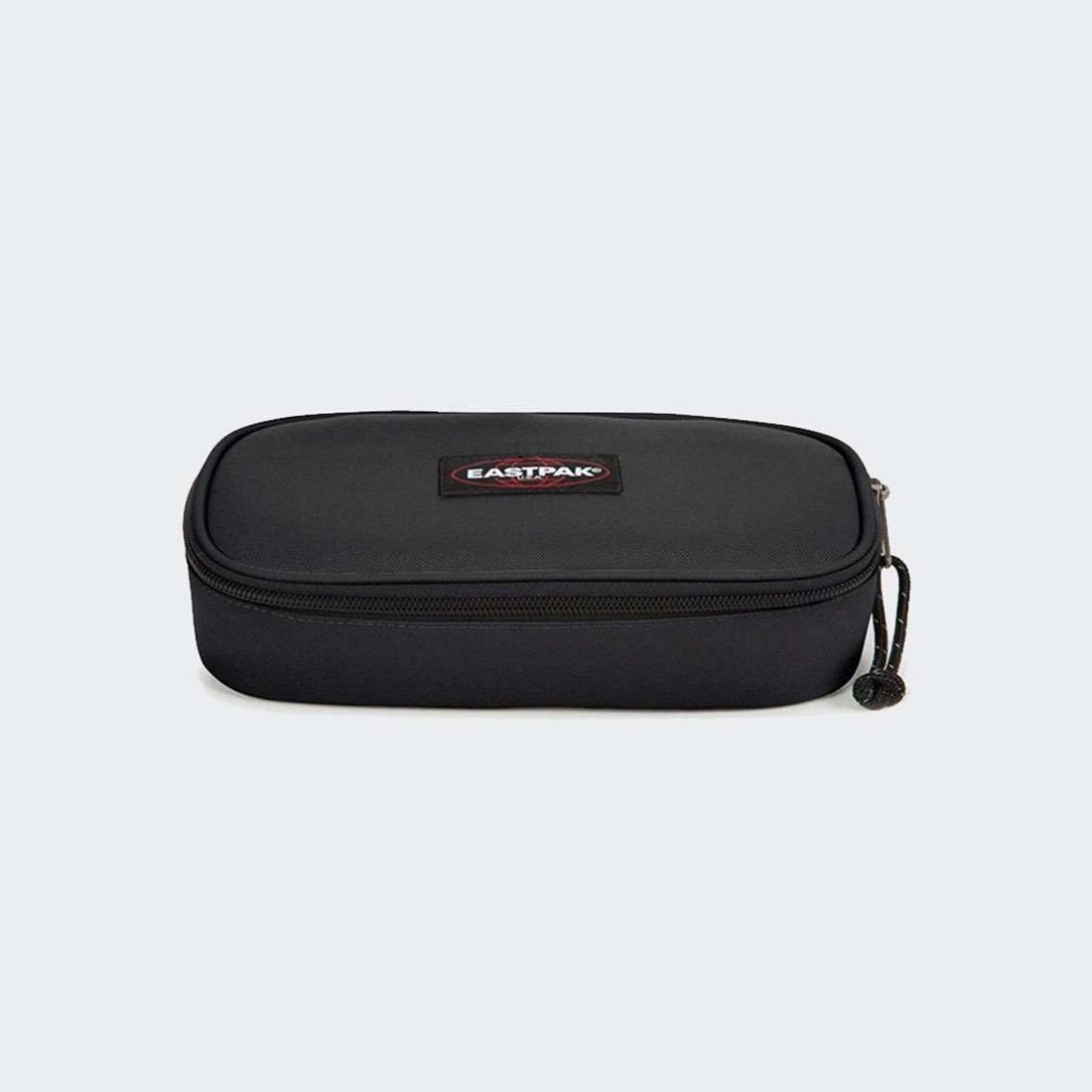 ESTOJO EASTPAK OVAL SINGLE BLACK