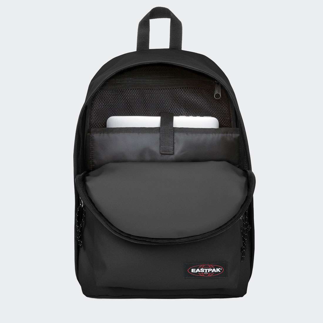 MOCHILA EASTPAK OUT OF OFFICE BLACK