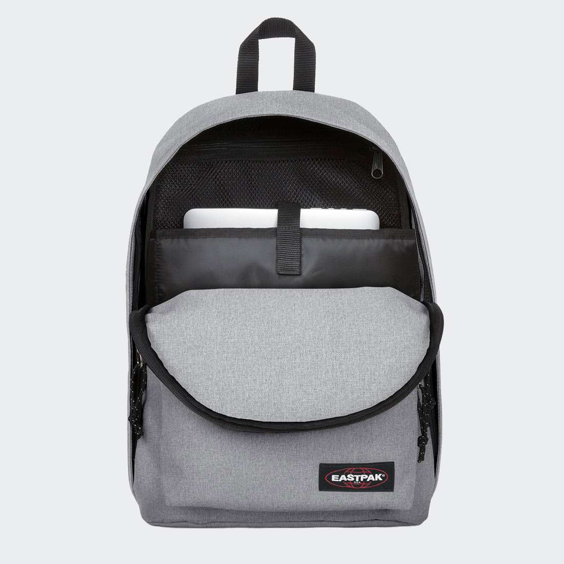 MOCHILA EASTPAK OUT OF OFFICE SUNDAY GREY