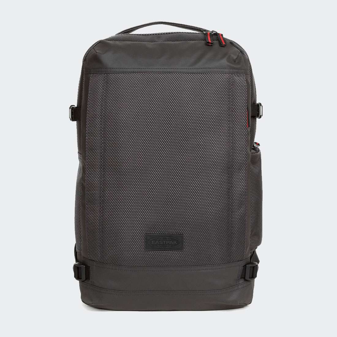 MOCHILA EASTPAK TECUM ACCENT GREY