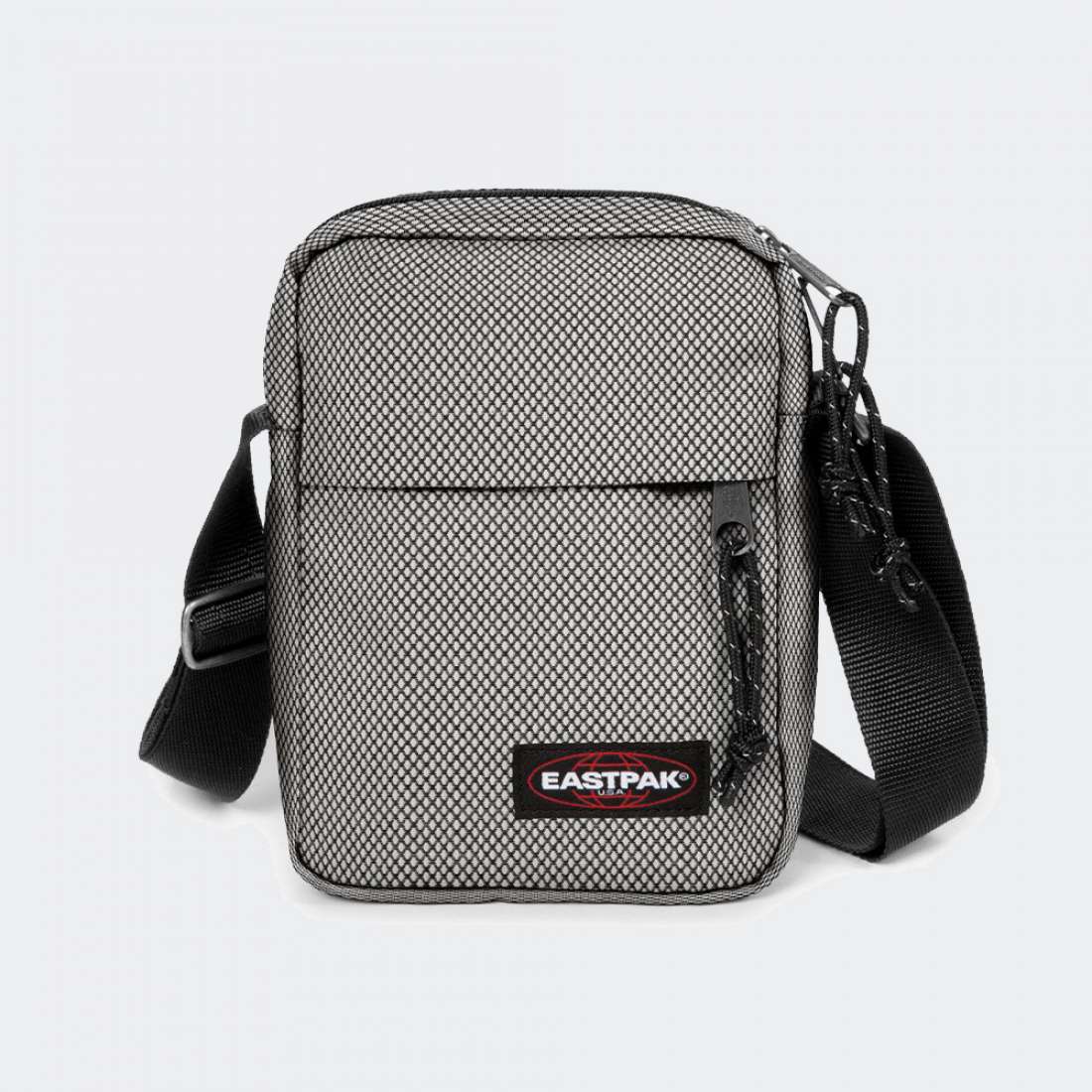 BOLSA EASTPAK THE ONE BLACK