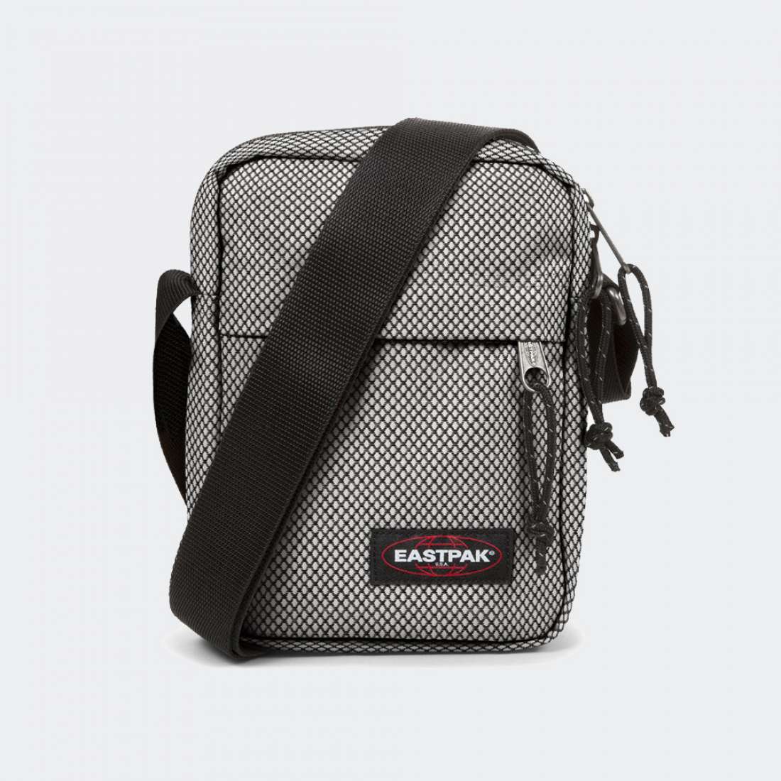 BOLSA EASTPAK THE ONE BLACK