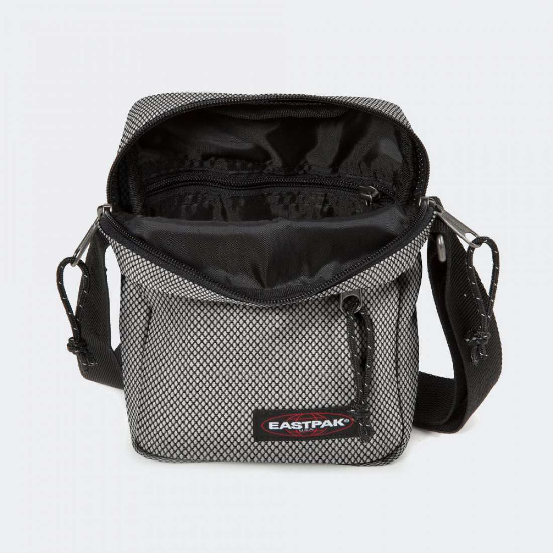 BOLSA EASTPAK THE ONE BLACK