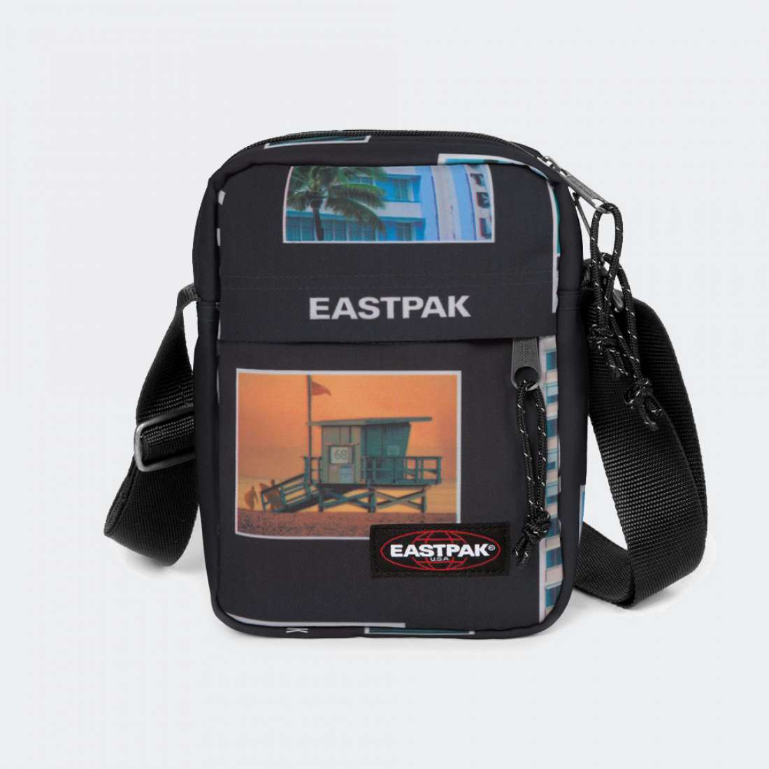 BOLSA EASTPAK THE ONE PIX COLOR
