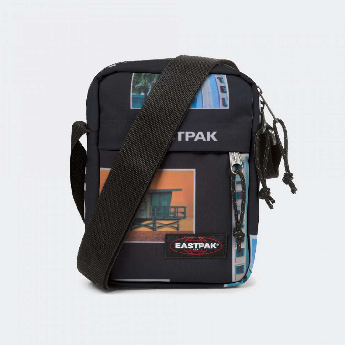 BOLSA EASTPAK THE ONE PIX COLOR