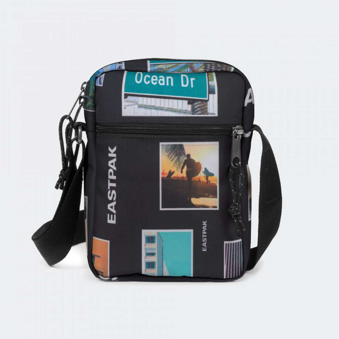 BOLSA EASTPAK THE ONE PIX COLOR