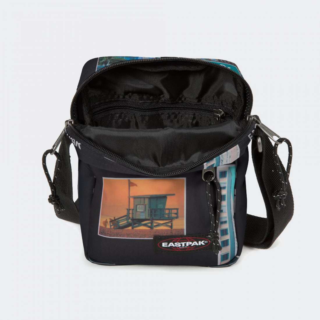 BOLSA EASTPAK THE ONE PIX COLOR
