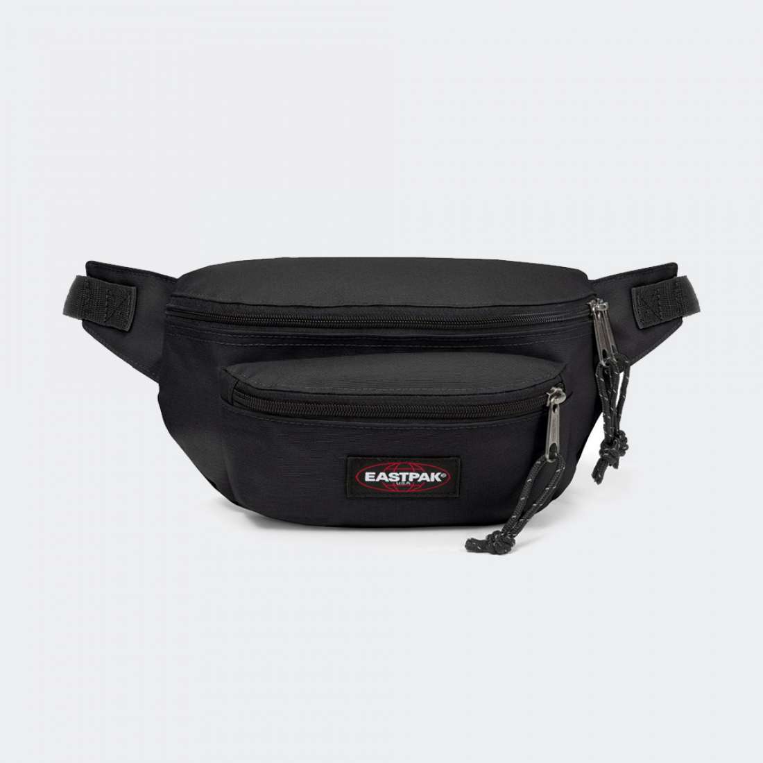 BOLSA CINTURA EASTPAK DOGGY BLACK