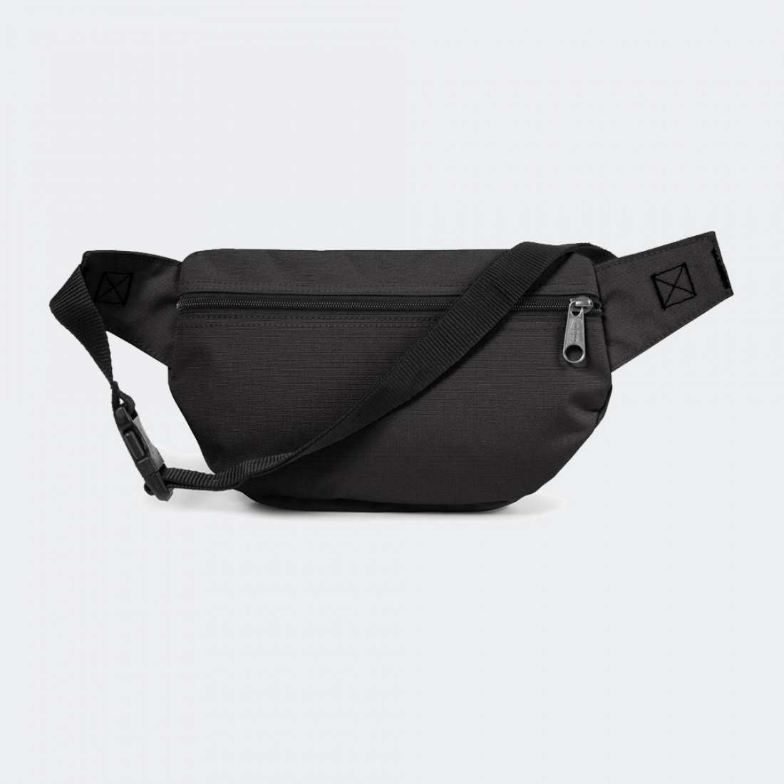 BOLSA CINTURA EASTPAK DOGGY BLACK