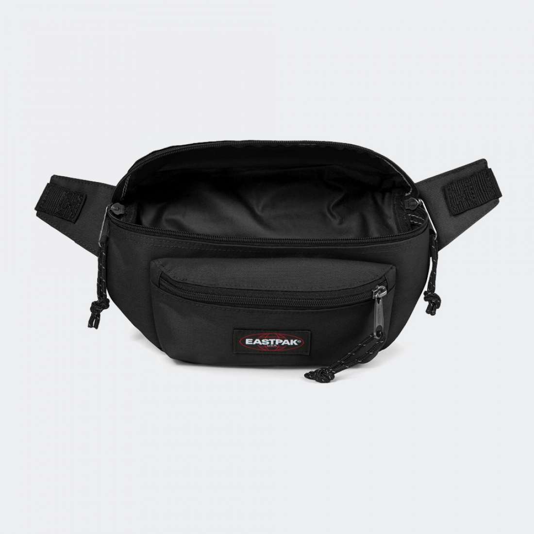 BOLSA CINTURA EASTPAK DOGGY BLACK