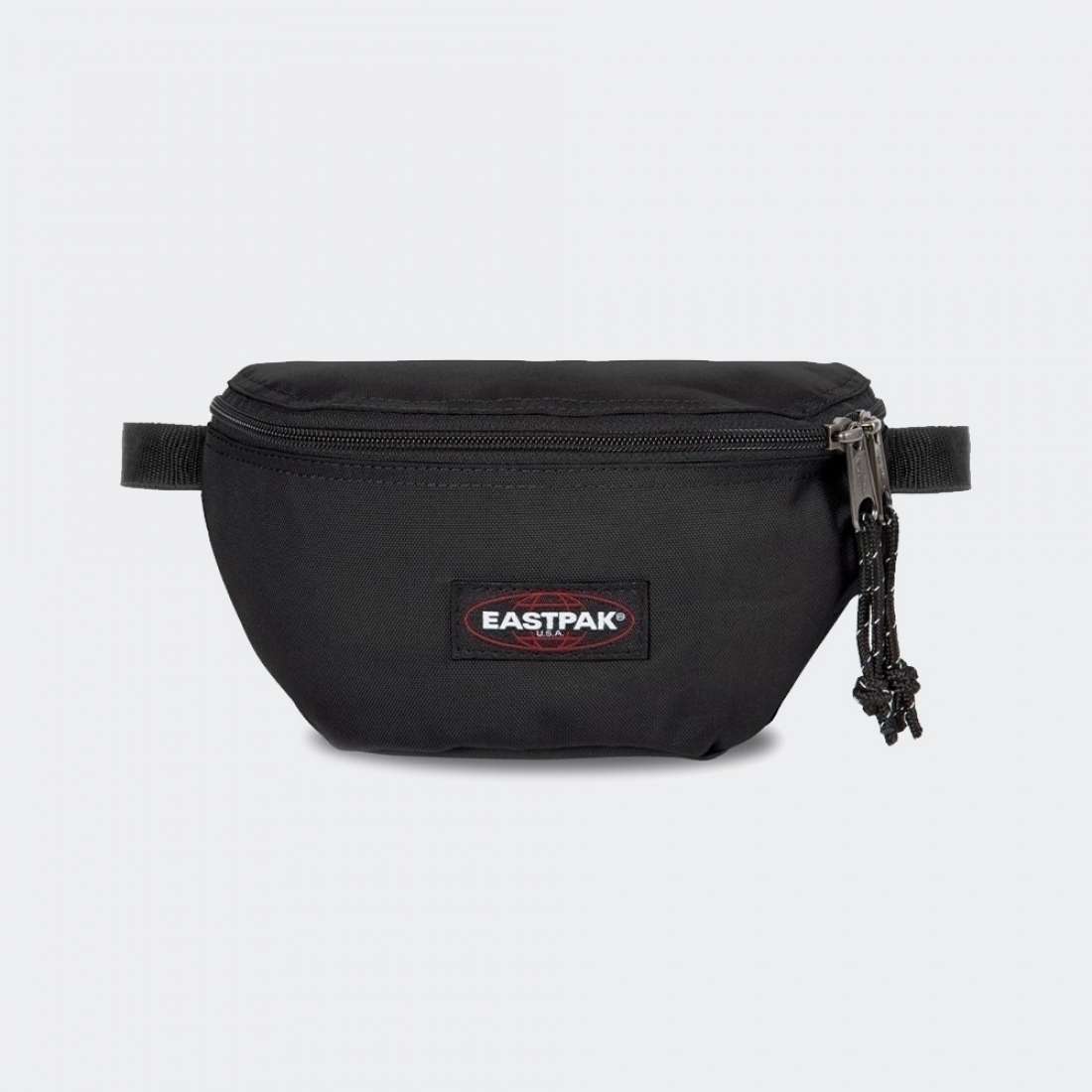 BOLSA CINTURA EASTPAK SPRINGER BLACK