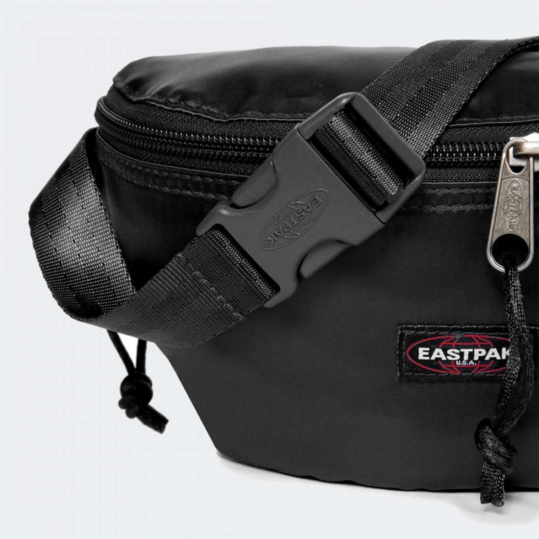 BOLSA CINTURA EASTPAK SPRINGER BLACK